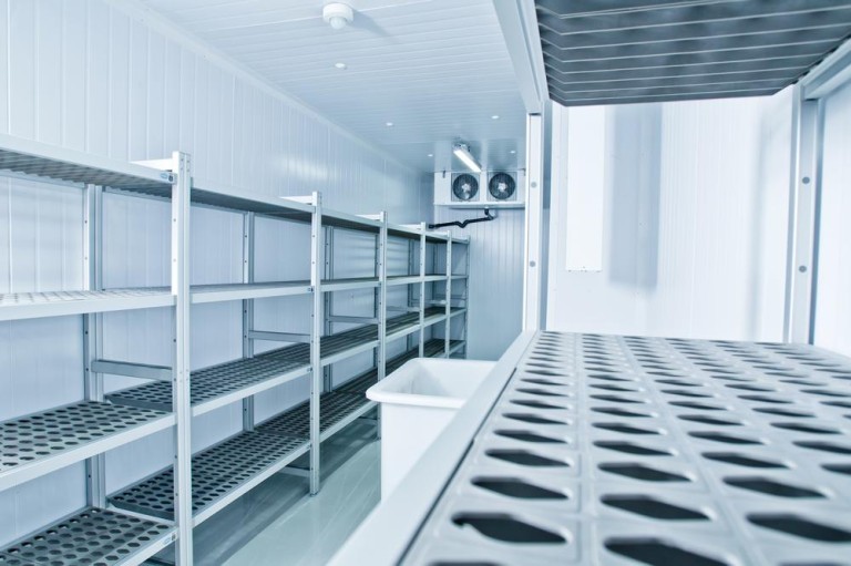 Chambre froide à Forbach, critères pour un choix optimal