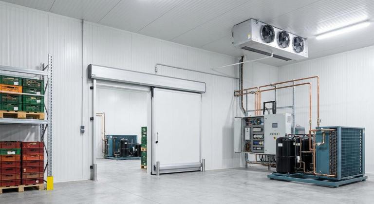 Froid industriel à Forbach : conception et maintenance expertes