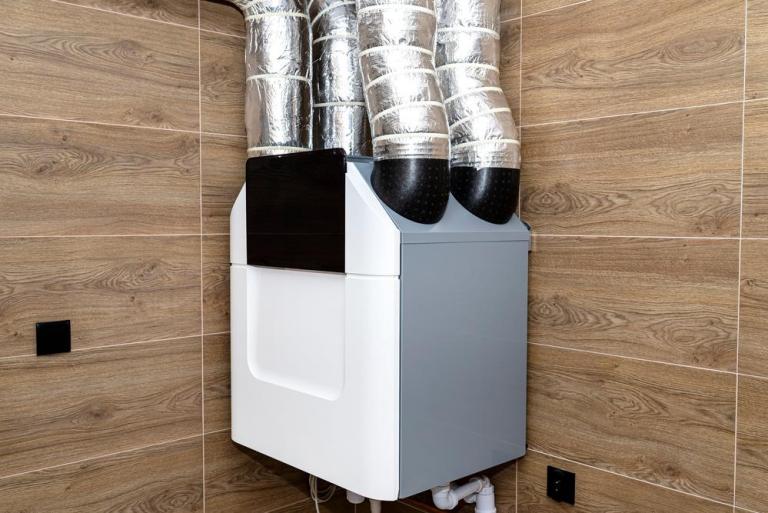 Pourquoi choisir la ventilation professionnelle à Forbach ?
