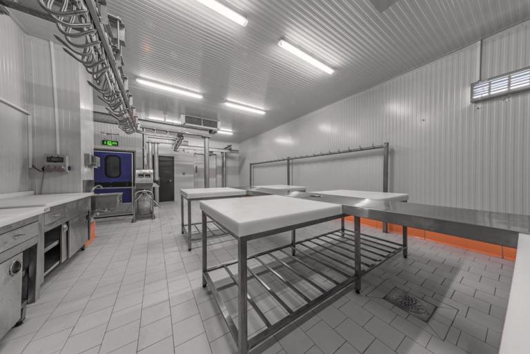 Nos conseils pour aménager une cuisine professionnelle à Forbach